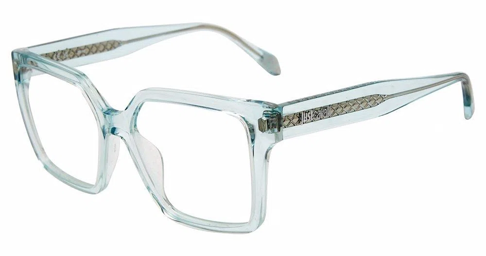 Just Cavalli VJC006 Eyeglasses - view 2
